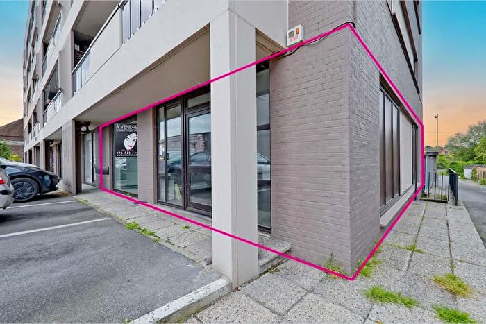 Maison à vendre - Rue du Haut Cortil, JEMEPPESURSAMBRE