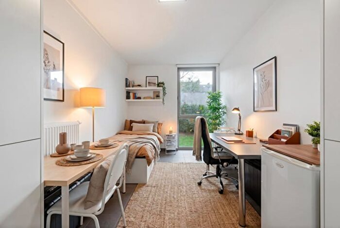 Appartement à vendre - Vlasgaardstraat, GENT