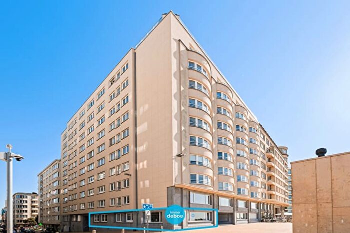 Appartement 11 pièces à vendre à Albert IPromenade, GLV