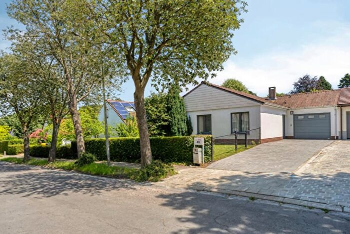 Maison 3 pièces à vendre à Lange Delle, WezembeekOppem
