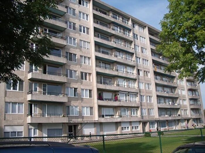 Ernest Pitonlaan, Landen : Appartement 2 pièces à louer