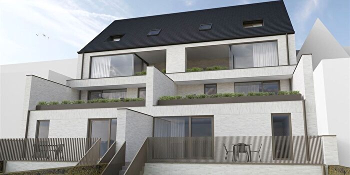 Appartement à vendre - Stationsstraat, Maaseik