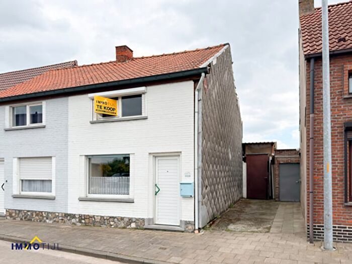 Maison 2 pièces à vendre - Restert, Aalst Nieuwerkerken
