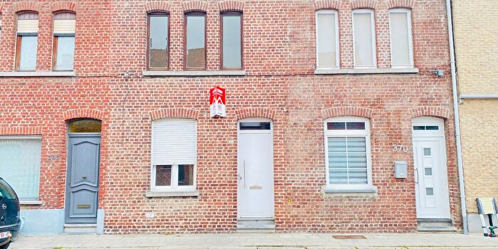 Werviksesteenweg, Komen : Maison 2 pièces à louer