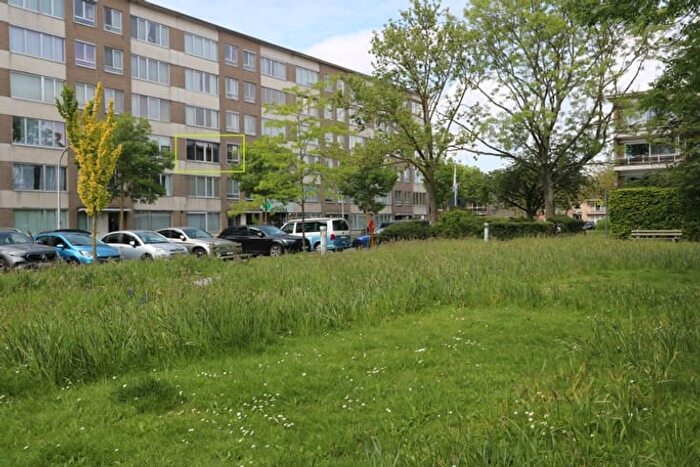 Appartement 2 pièces à vendre - Sint Goriksplein, Edegem