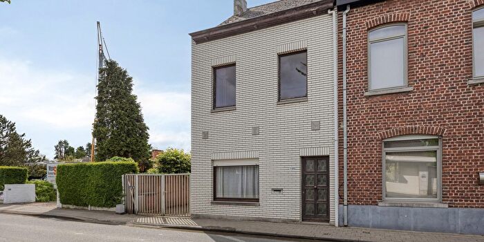 Immerzeeldreef, Aalst - Maison 2 pièces à vendre