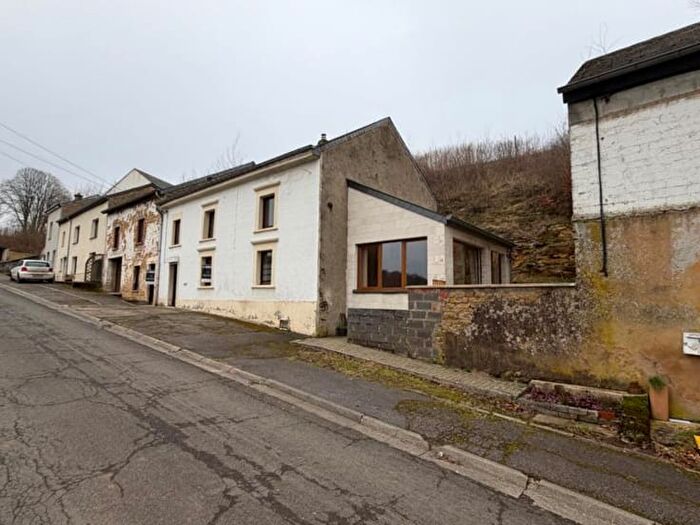 Rue Cholette, MeixdevantVirton - Maison 4 pièces à vendre