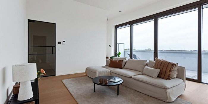 Appartement à vendre - Burchtstraat, Herentals