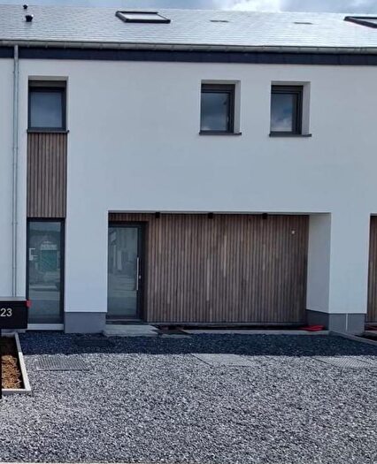 Maison 4 pièces à louer - Rue Des Scories, Habay