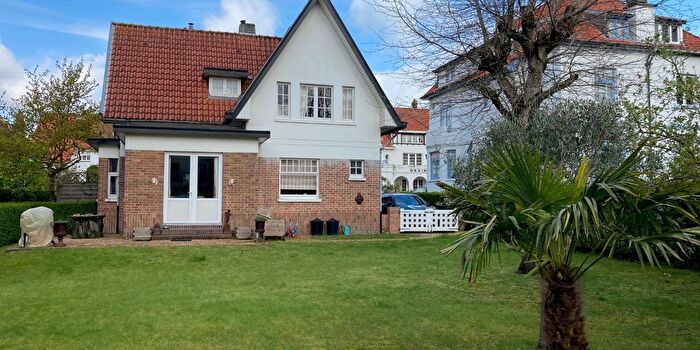 Miltonlaan, Klemskerke : Maison 3 pièces à vendre