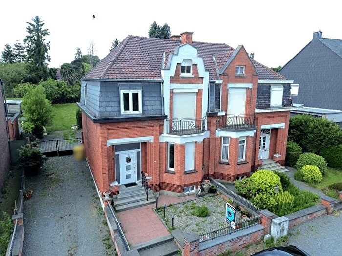 Maison 3 pièces à vendre à EDINGSEWEG, GERAARDSBERGEN