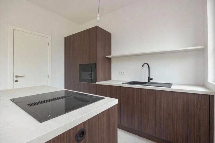 Appartement 2 pièces à Adrinkhovenlaan, Borsbeek, à vendre