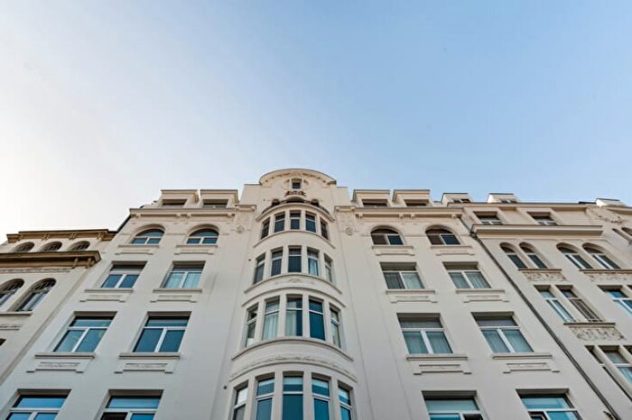 Appartement 4 pièces à vendre à Steenbokstraat, Antwerpen