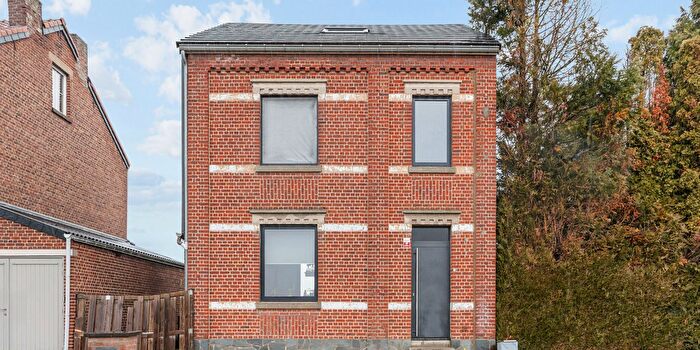 Maison 3 pièces à vendre - Langstraat, Millen