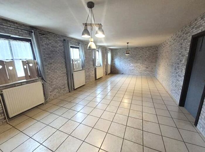 Appartement 2 pièces à vendre - rue Neuve, A