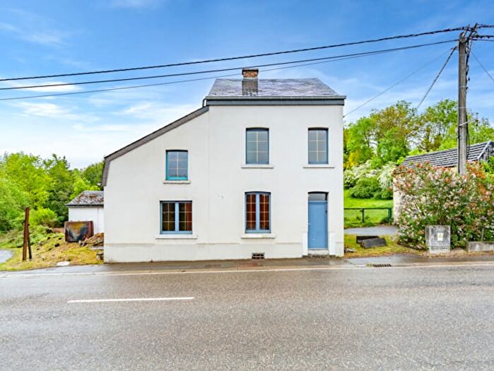Rue de la Libération, Rochefort - Maison 3 pièces à vendre