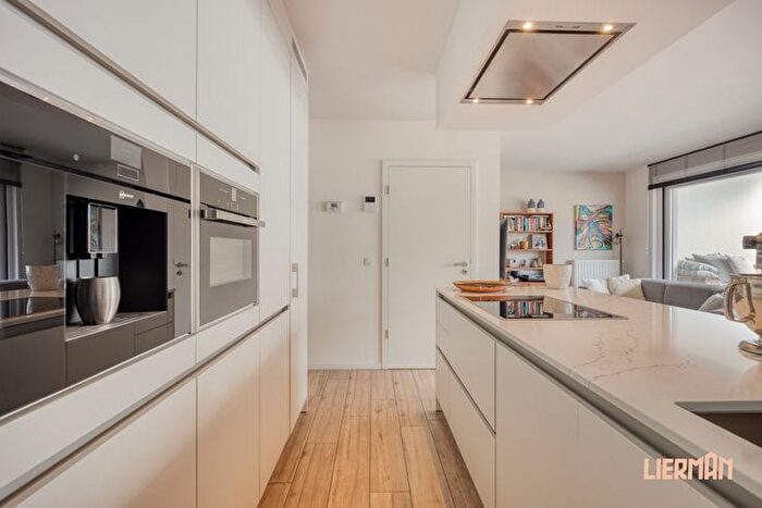 Steenweg naar Oudegem, Aalst - Appartement 3 pièces à vendre