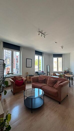 Nieuwpoort, Gent : Appartement à louer