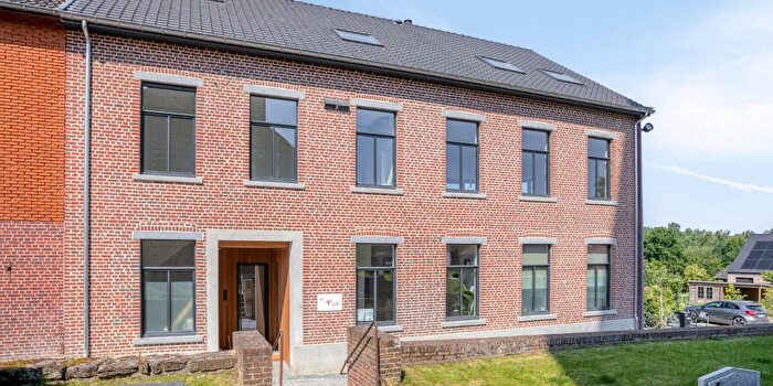 Appartement 2 pièces à louer à Pastoriedreef, Holsbeek