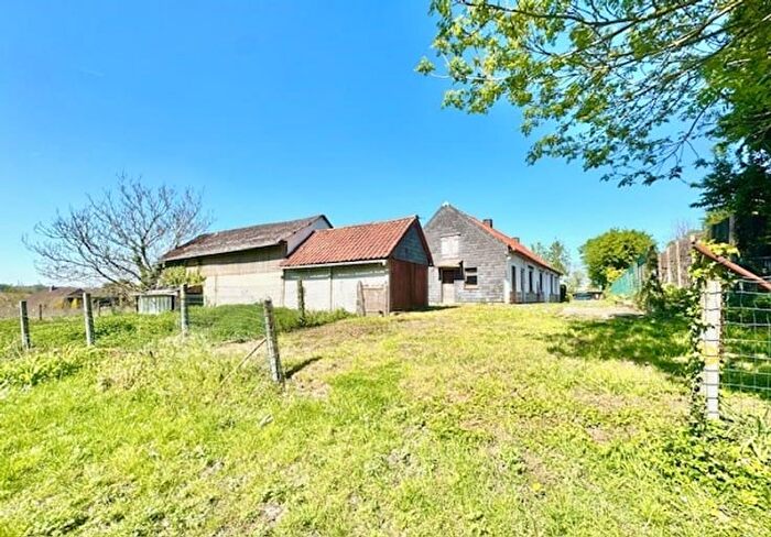 Maison 9 pièces à vendre à Grand Monchaut, Elzele