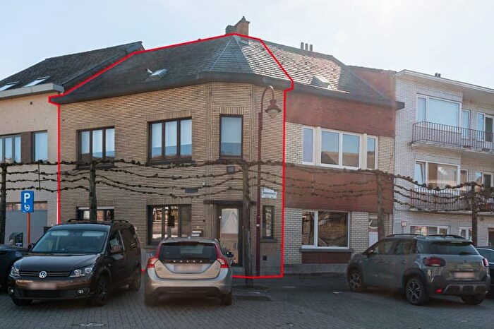 Maison 7 pièces à vendre - noordervest, Scherpenheuvel