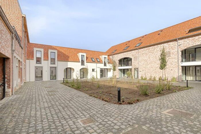 Appartement à vendre - SintMartinusstraat, Dilbeek