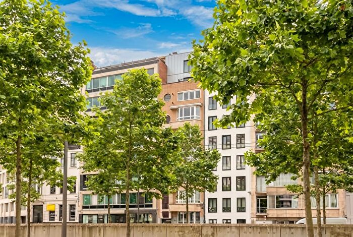 Italiëlei, ANTWERPEN : Appartement 2 pièces à vendre