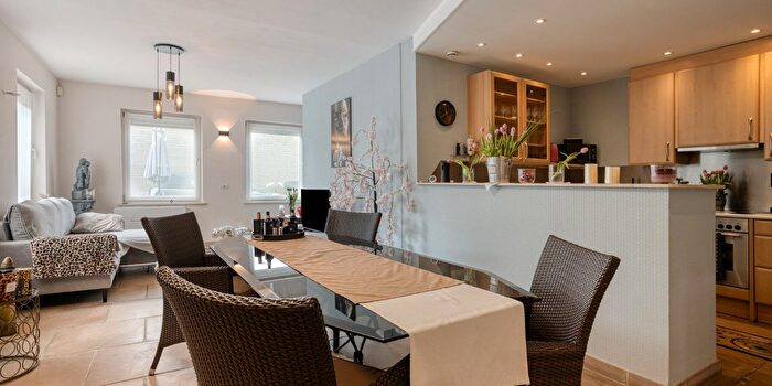 Appartement 2 pièces à Markekerkstraat, Marke, à vendre