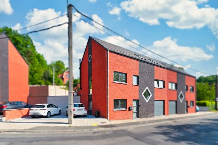 Rue de l'Enfer, A - Maison 3 pièces à vendre