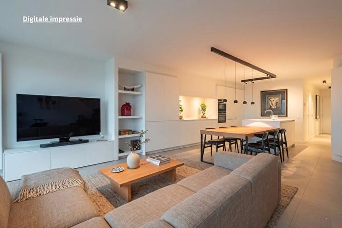 ZeedijkHeist, HeistaanZee : Appartement 9 pièces à vendre