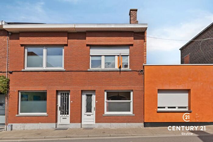 Maison 3 pièces à vendre - Patroonschapstraat, Leuven KesselLo