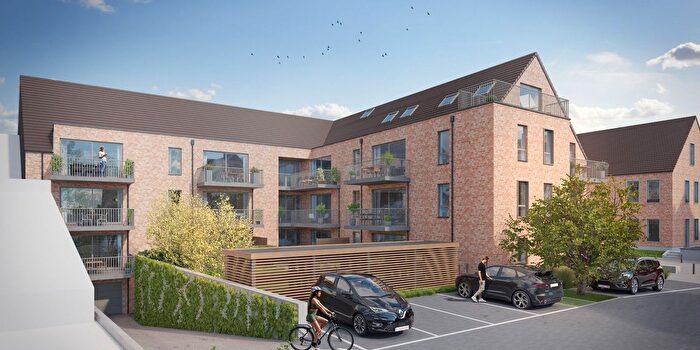 Chaussée De Wavre, Jodoigne : Appartement 2 pièces à vendre