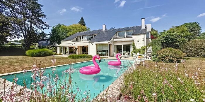 Schildknaaplaan, SintGenesiusRode : Maison 5 pièces à vendre