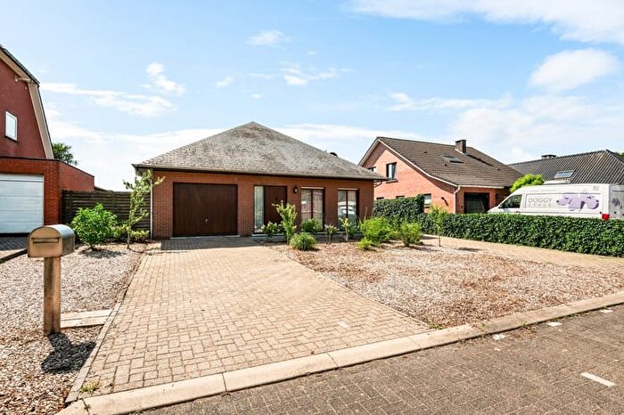 Maison 3 pièces à Molenpad, Vosselaar, à vendre
