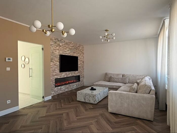 Appeldonkstraat, Willebroek - Appartement 3 pièces à vendre