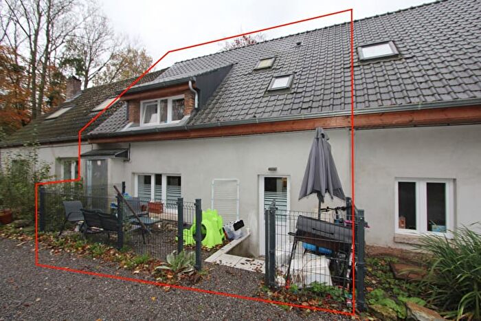 Maison 2 pièces à vendre à Rue du Pont à la Cambe A, Jodoigne