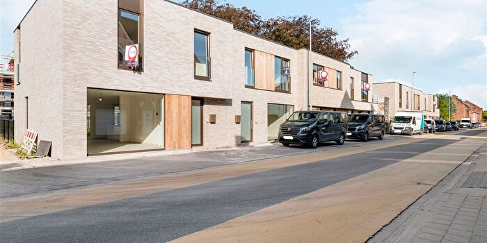 Maison 3 pièces à vendre - Kanunnik Andriesstraat, Ruddervoorde