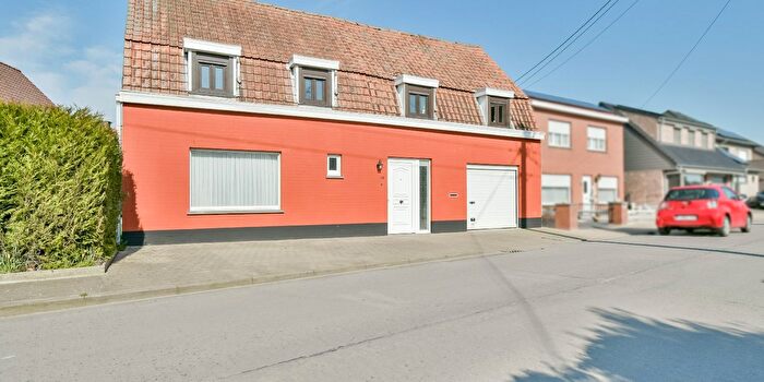 Maison 3 pièces à vendre à Revinzestraat, Torhout
