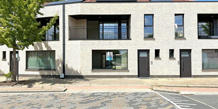 Maison 3 pièces à louer à Dentergemstraat B, Wontergem