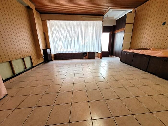 Maison 13 pièces à Stationsstraat, Gistel, à vendre
