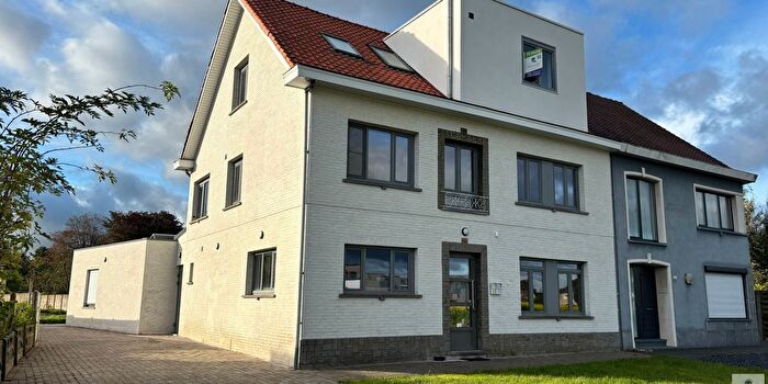 Appartement à louer - Waaiburg, Geel
