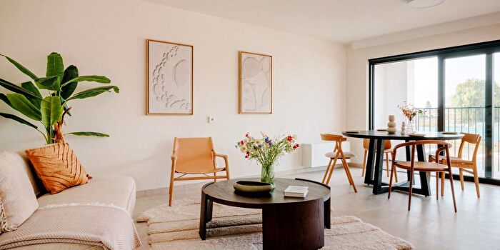 Appartement à louer à Elslo, Evergem