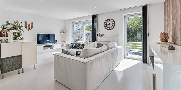 Maison 4 pièces à vendre à Fretaloplaan, Temse