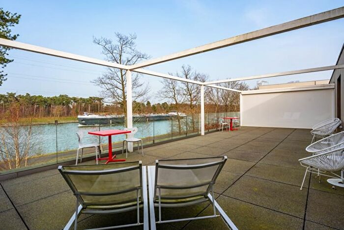 Appartement 4 pièces à vendre - Herentalse steenweg A, GROBBENDONK
