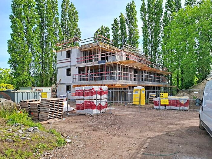 Stationsstraat Apparte, Sijsele - Appartement 4 pièces à vendre