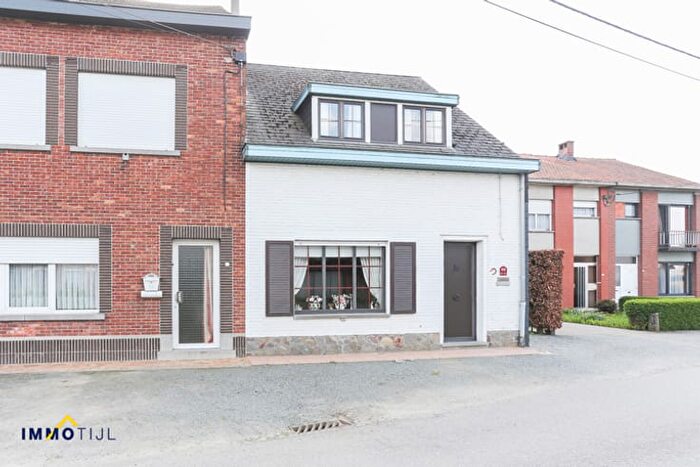 Maison 3 pièces à vendre à Lindestraat, Dendermonde