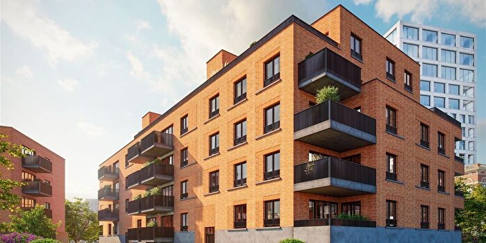 Dessauerplein, Turnhout : Appartement 1 pièce à vendre