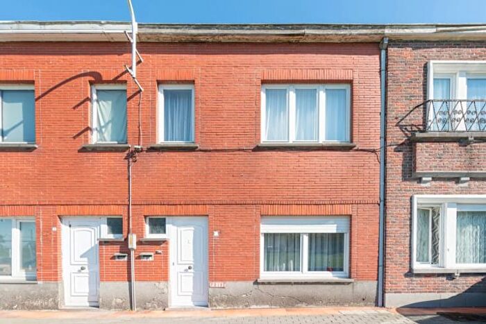Maison 2 pièces à Binnenhof, Zele, à vendre