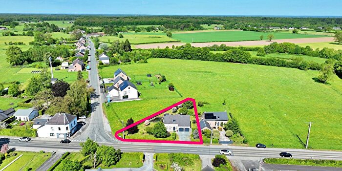 Maison 4 pièces à Seloignes, Henegouwen, à vendre