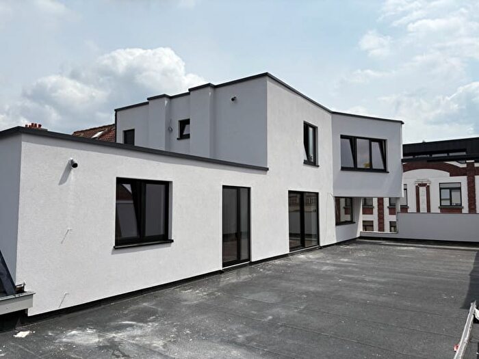 Appartement 4 pièces à vendre - De Merodelei a, Turnhout
